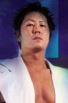 Foto de perfil de Akihito Sawafuji