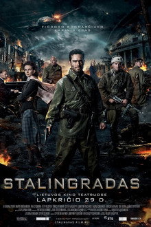 Stalingradas