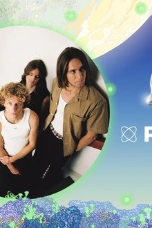 Parcels-en-concert-à-We-Love-Green-2025