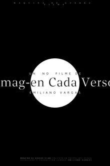 Imag-en cada verso
