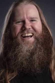 Photo of Greg Draven