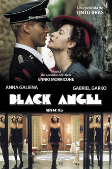 Black Angel