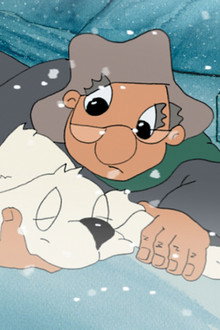 Snowys jul