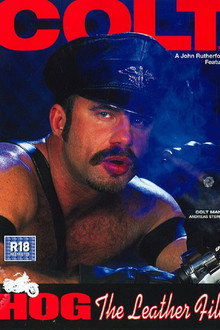 Hog: The Leather File