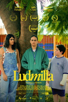 Ludmilla