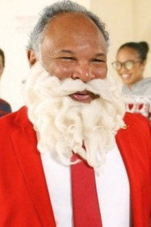 Mr. Santa: A Christmas Extravaganza