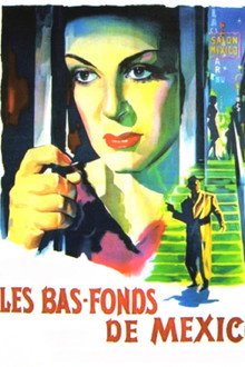Les Bas-fonds de Mexico