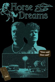Horse Dreams