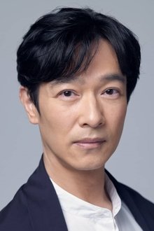 Photo of Masato Sakai