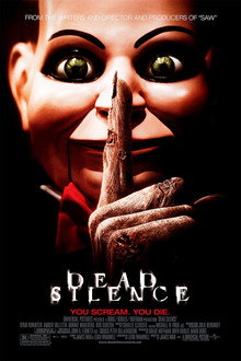 Sự Yên Lặng Chết Người – Dead Silence (2007)