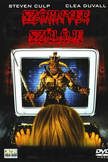 Szörnyek szülője