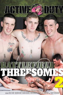 Battlefield Threesomes 2