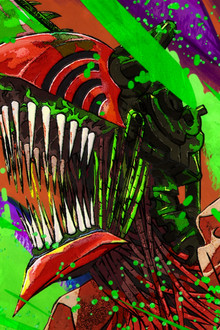 Chainsaw Man - The Movie: Reze Arc