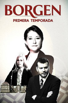 Temporada 1