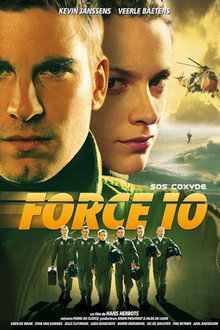 Force 10 : SOS Coxyde