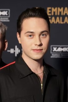 Photo of Johannes Brotherus