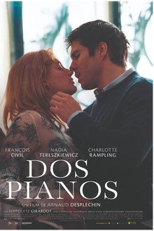 Deux Pianos