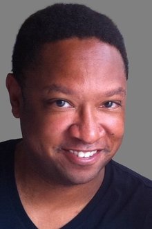 Photo of Reginald C. Hayes