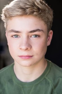 Photo of Thomas Robie