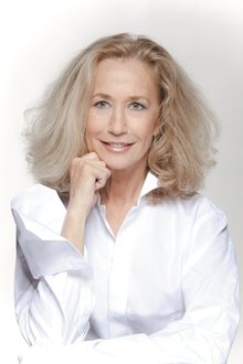 Photo of Brigitte Fossey