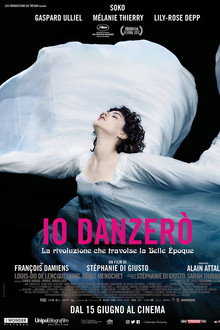 Io danzerò