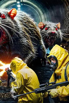 Night of the Rats