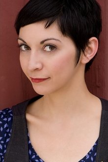 Photo of Jen Brown