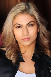 Photo of Tinsel Korey