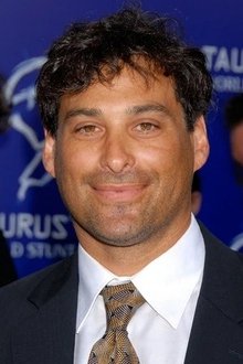 Photo of Peter Epstein