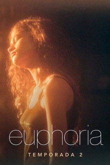 Euphoria / HBO Max / Temporada 3 2026