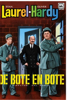 De Bote en Bote