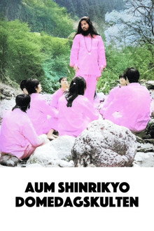Aum Shinrikyo - domedagskulten