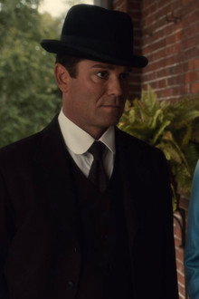 Murdoch Mysteries season 13 episode 12