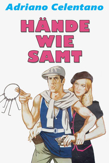 Hände wie Samt