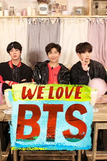 BTS Sweets Party in Harajuku Japan