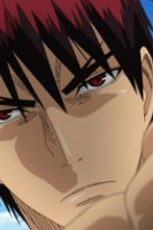 Kuroko's Basketball - Season 1