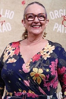 Photo of Rosane Gofman