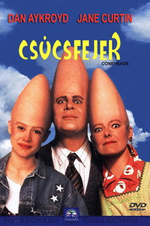 Csúcsfejek