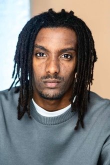 Photo of Samuel Clark