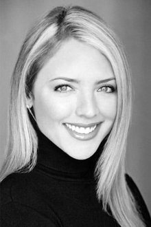 Photo of Kim Maree Penn