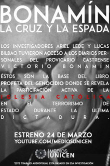 Bonamín, la cruz y la espada