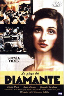 La plaza del diamante