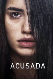 Poster do filme The Accused