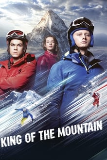 Poster do filme King of the Mountain