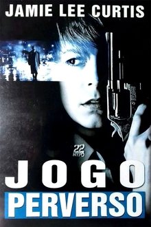 Poster do filme Jogo Perverso