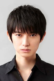 Photo of Kanata Hongo