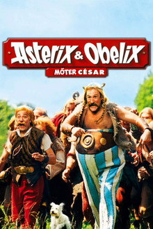 Asterix & Obelix möter Caesar