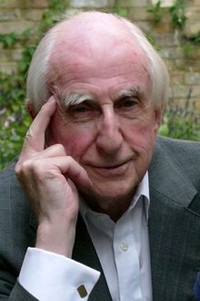 Photo of Michael Bond