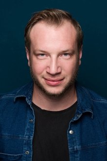 Photo of Mateusz Malecki
