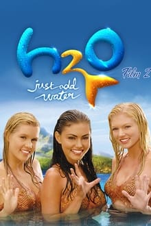 Poster do filme H2O - Just add Water - Movie 2